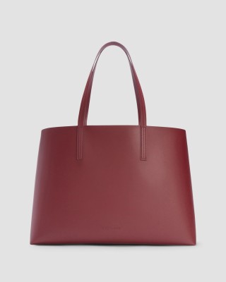 The Market Tote for New Day